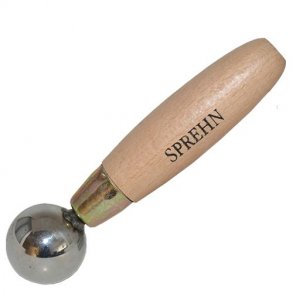 SPREHN fugekugle O-Line 40 mm - 1657644