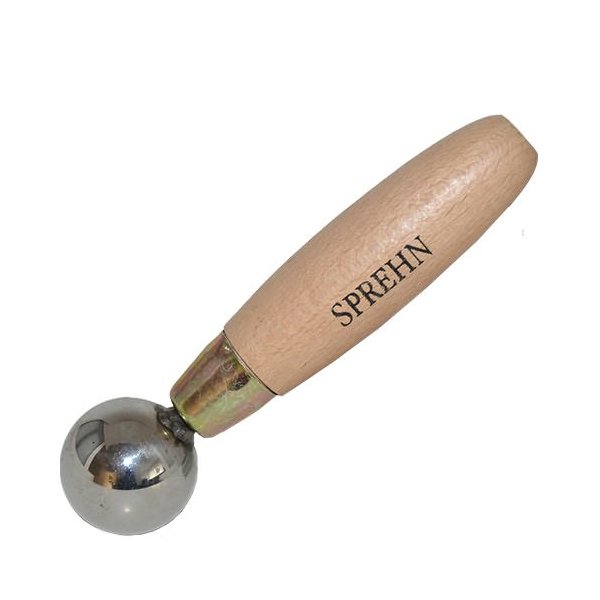 SPREHN fugekugle O-Line 40 mm - 1657644