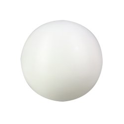 SPREHN nylonkugle 70 mm til brolggerstang 25022C - 5028362