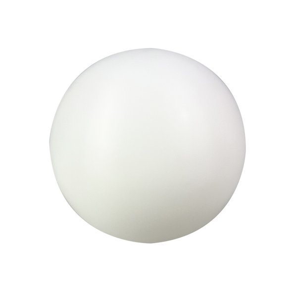 SPREHN nylonkugle 70 mm til brolggerstang 25022C - 5028362