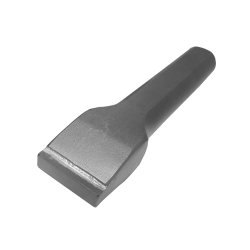 SPREHN kantjern HM lige 40x195 mm - 2458126