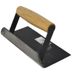 SPREHN hulkile runde hjrner, 120 mm - 5953217