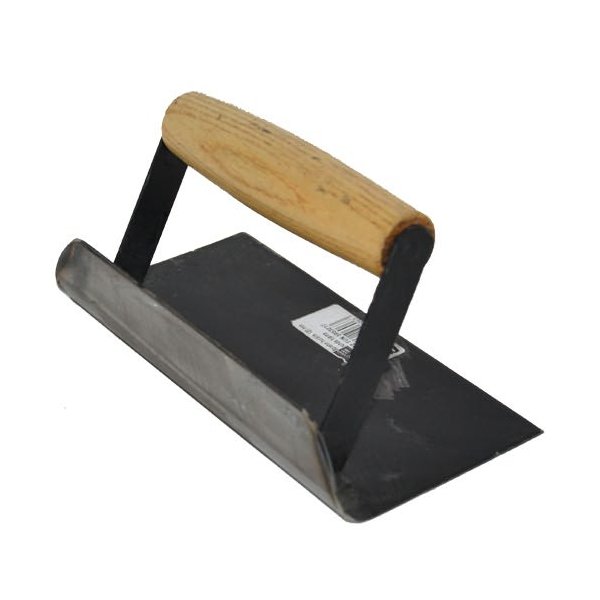 SPREHN hulkile runde hjrner, 120 mm - 5953217