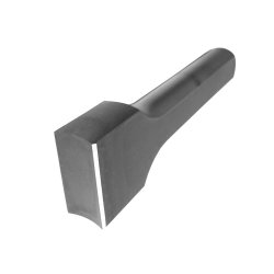 SPREHN kantjern i hrdet stl 50x195 mm hulslebet - 5953229