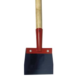 SPREHN gratspade m/trskaft 150 mm - 5999153