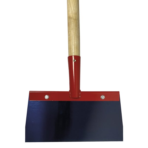 SPREHN gratspade m/trskaft 300 mm - 5999152