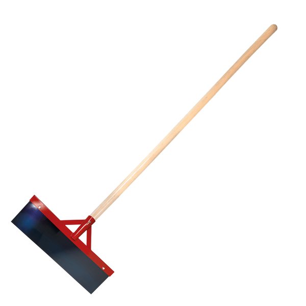 SPREHN gratspade m/trskaft 500 mm - 1393553