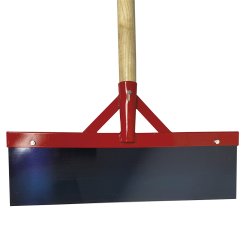 SPREHN gratspade m/trskaft 500 mm - 1393553