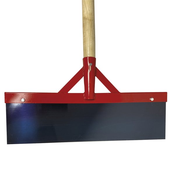 SPREHN gratspade m/trskaft 500 mm - 1393553