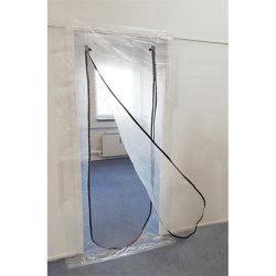 SPREHN stvdr - U-bning - 220 x 112 cm - 1600309