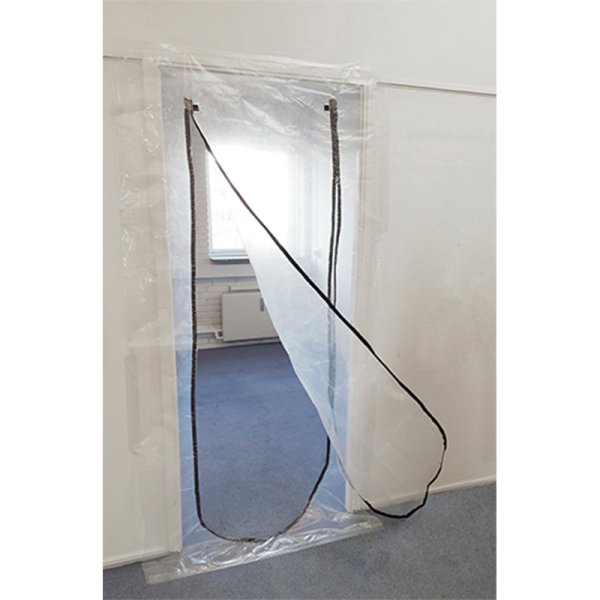 SPREHN stvdr - U-bning - 220 x 112 cm - 1600309