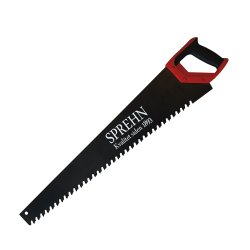 SPREHN gasbetonsav med HM tnder 700 mm - 5245693