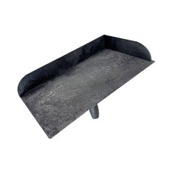 SPREHN plast fugebrt venstre hnd  - 1644254