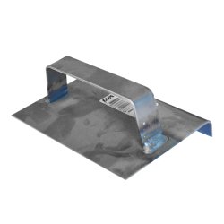 SPREHN trappejern blank slebet, 17x85x130 mm - 5953084