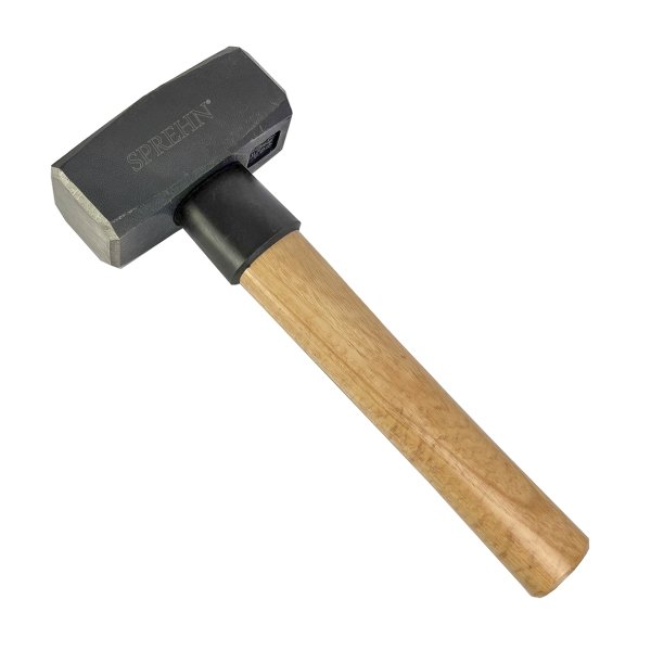 SPREHN mukkert med trskaft 1250g. - 5092570