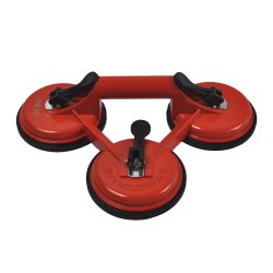 SPREHN glaslfter i alu 3 kop maks. 150kg. - 1658072