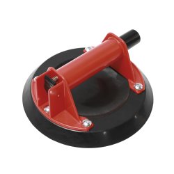 SPREHN glaslfter m/pumpe 8"/200mm maks. 110kg. - 2080988