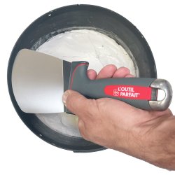 PARFAIT Spandspartel 100 mm - 2501712