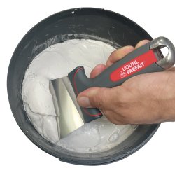 PARFAIT Spandspartel 100 mm - 2501712