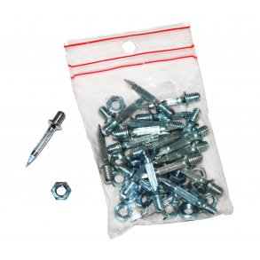 SPREHN lse pigge til pigsko - 5262421