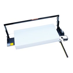 EDMA gl�detr�ds-flamingosk�rer 1320 mm - 1960340