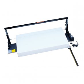 EDMA gl�detr�ds-flamingosk�rer 1320 mm - 1960340