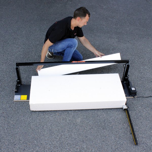 EDMA gl�detr�ds-flamingosk�rer 1320 mm - 1960340