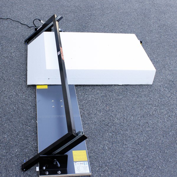 EDMA gl�detr�ds-flamingosk�rer 1320 mm - 1960340