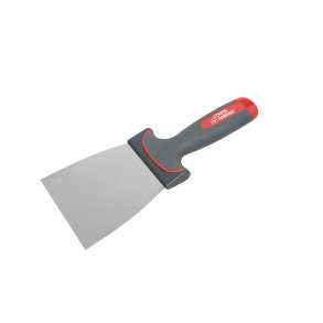 PARFAIT bredspartel rustfri 2K h�ndtag 12 cm