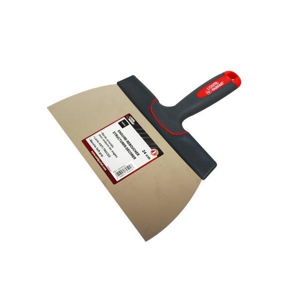 PARFAIT bred spartel 24 cm