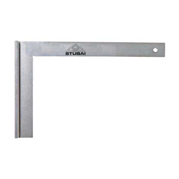 STUBAI vinkel (anslagsvinkel) 100x70x20 mm - 1984075