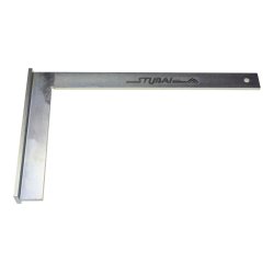 STUBAI fladvinkel med anslag 300x175x25 mm