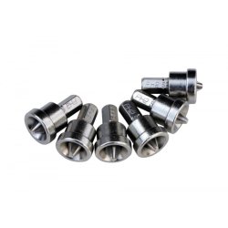 EDMA bits PH2 m/krave (6 stk.) - 1960320