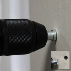 EDMA bits PH2 m/krave (6 stk.) - 1960320