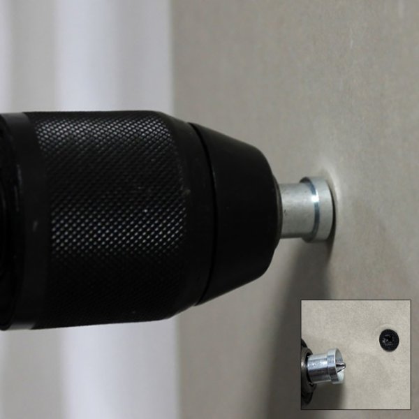 EDMA bits PH2 m/krave (6 stk.) - 1960320