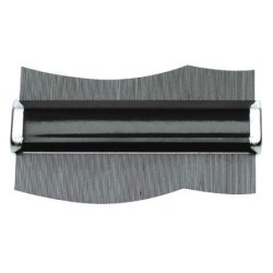 Helios-Preisser konturml 150x40 mm i tr-ske - 1814871