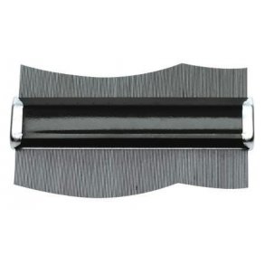 Helios-Preisser konturml 150x40 mm i tr-ske - 1814871