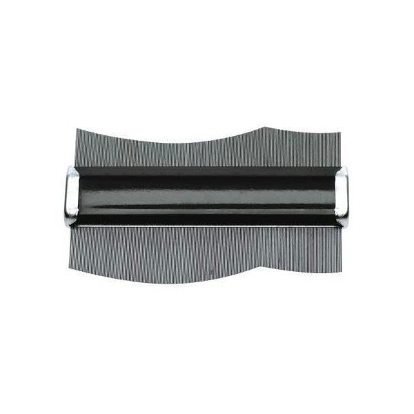 Helios-Preisser konturml 150x40 mm i tr-ske - 1814871