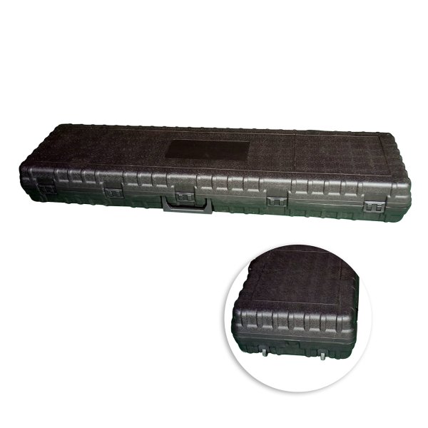 EDMA gl�detr�ds-flamingosk�rer 1320 mm, elektrisk - gulvmodel - 1960337