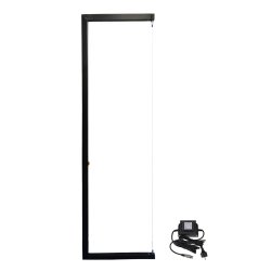 EDMA gl�detr�ds-flamingosk�rer (bue) 230V / 2666 - 2267842