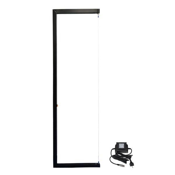 EDMA gl�detr�ds-flamingosk�rer (bue) 230V / 2666 - 2267842