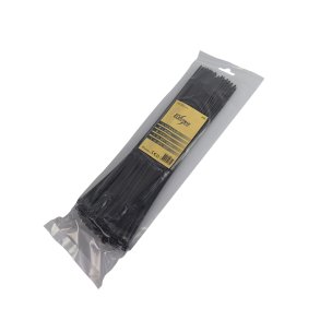 BLUE ELECTRIC kabelbinder 9,0x720mm sort 100 stk -1826087