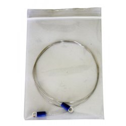 EDMA l�s gl�detr�d til flamingosk�rer - 1370 mm / BL� - 2267846