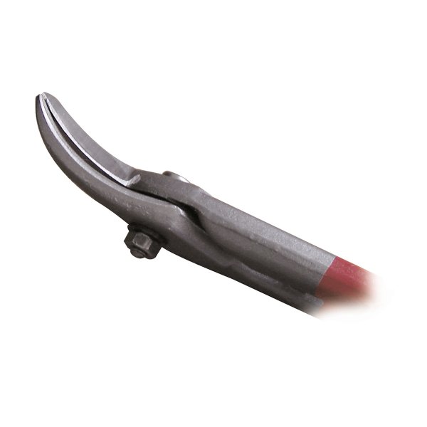 STUBAI pladesaks (krumsaks) 250 mm venstre - 2048665