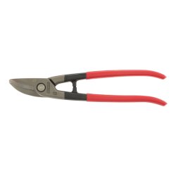 STUBAI pladesaks (krumsaks) 250 mm h�jre m/PVC