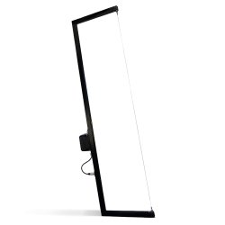 EDMA gl�detr�ds-flamingosk�rer (bue) 36V batteri - 2267841