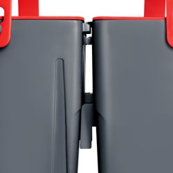 PARFAIT BOX Malervrktj opbevaring - 2270483