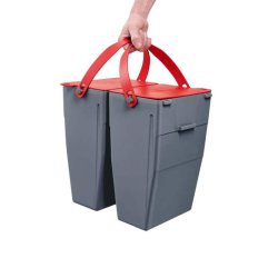 PARFAIT BOX Malervrktj opbevaring - 2270483