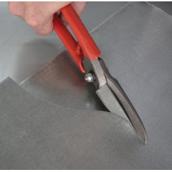 STUBAI pladesaks (figursaks) 270 mm