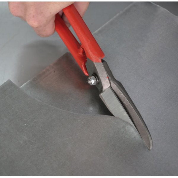 STUBAI pladesaks (figursaks) 270 mm